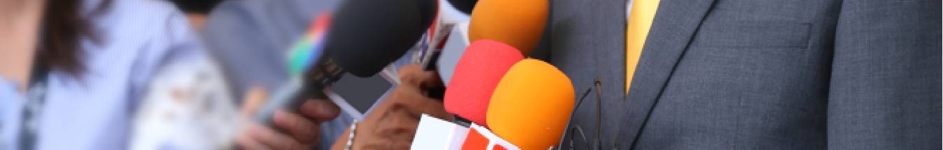 press